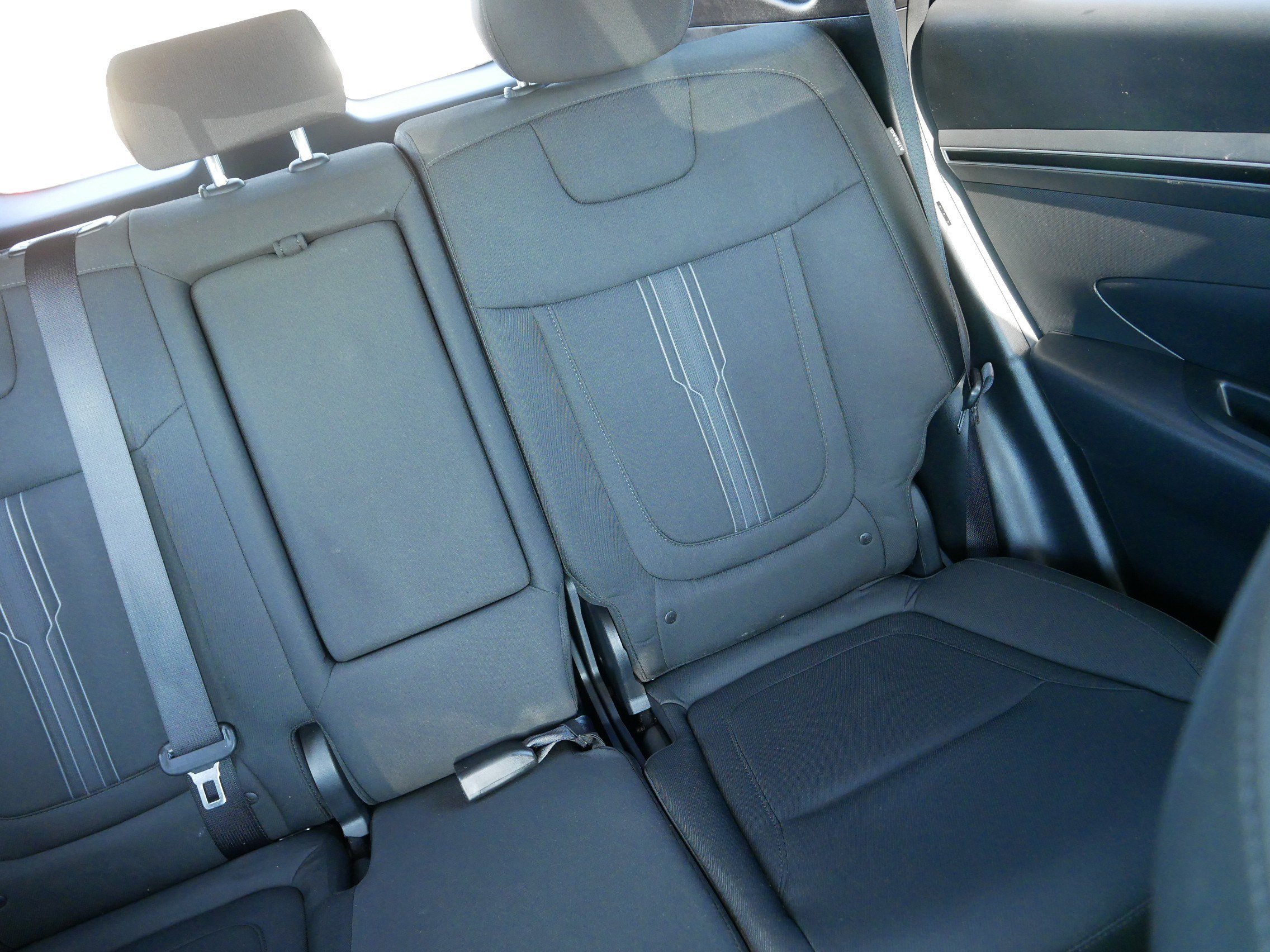 2024 Hyundai Tucson SEL - Photo 14