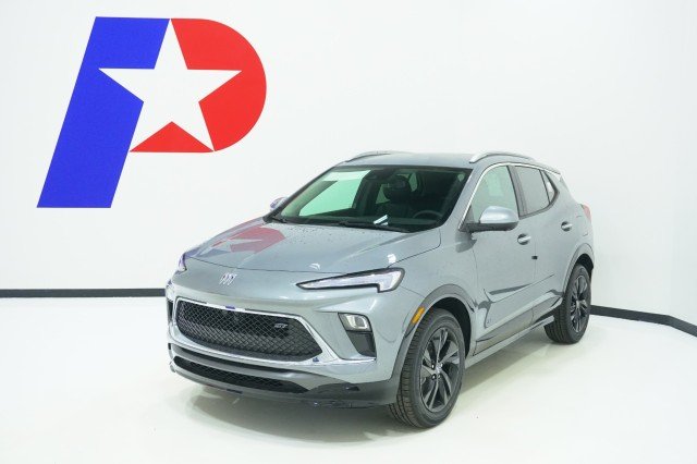 2026 Buick Encore GX Sport Touring's photo