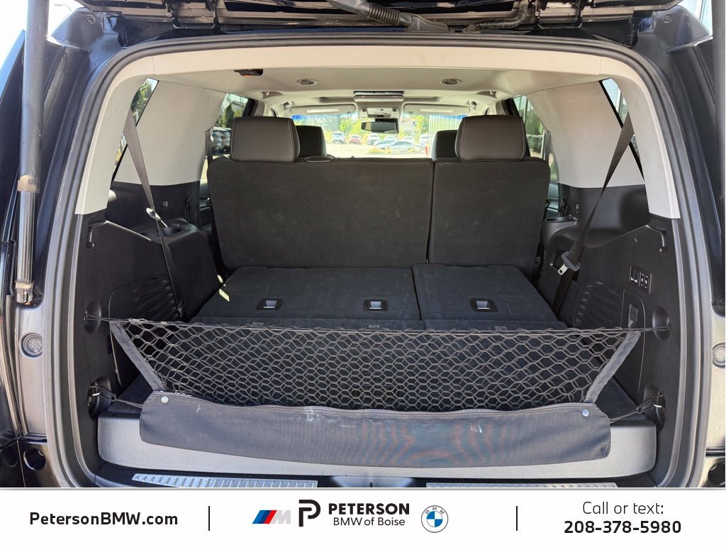 Used 2019 Black GMC Denali image 10