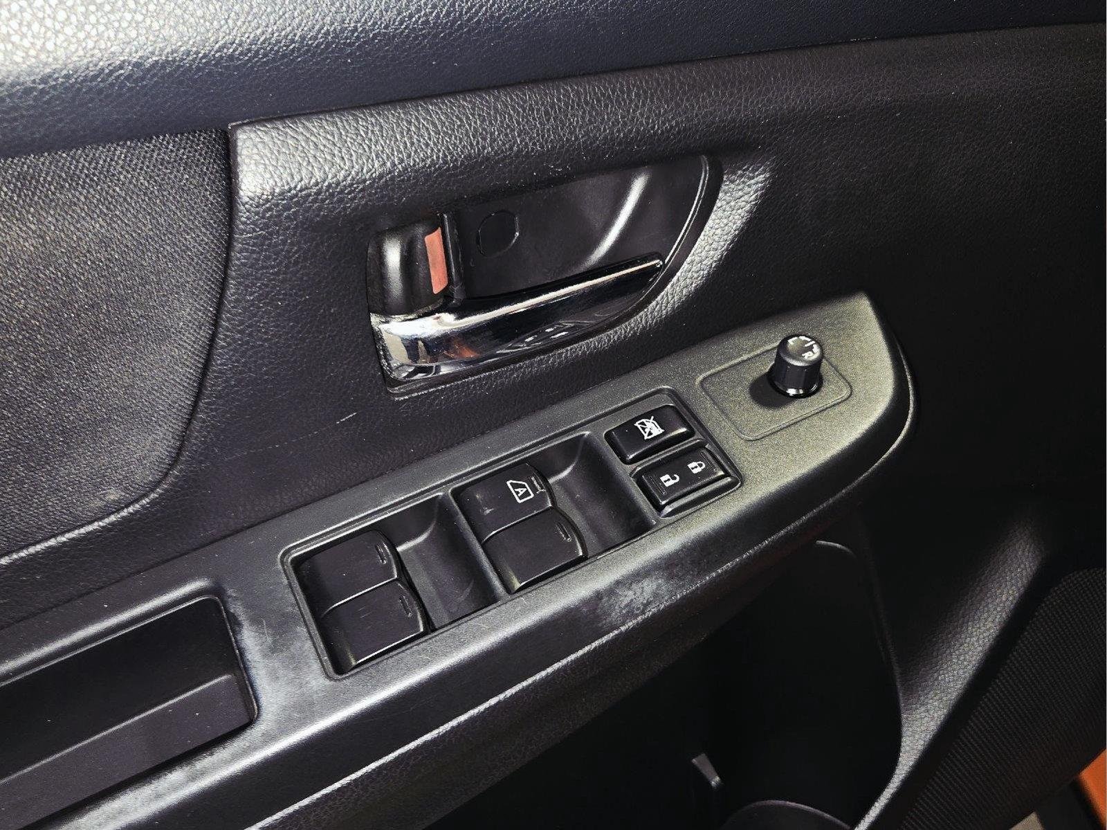 Used 2013 Tangerine Orange Pearl Subaru Premium image 20