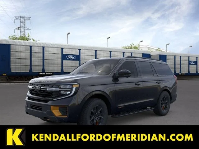 2026 Ford Expedition Tremor 4x4's photo