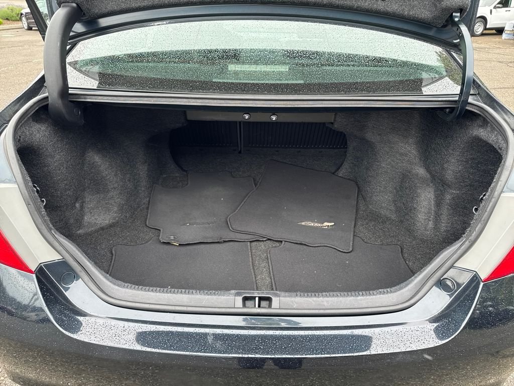 Certified Used 2016 Cosmic Gray Mica Toyota SE image 24