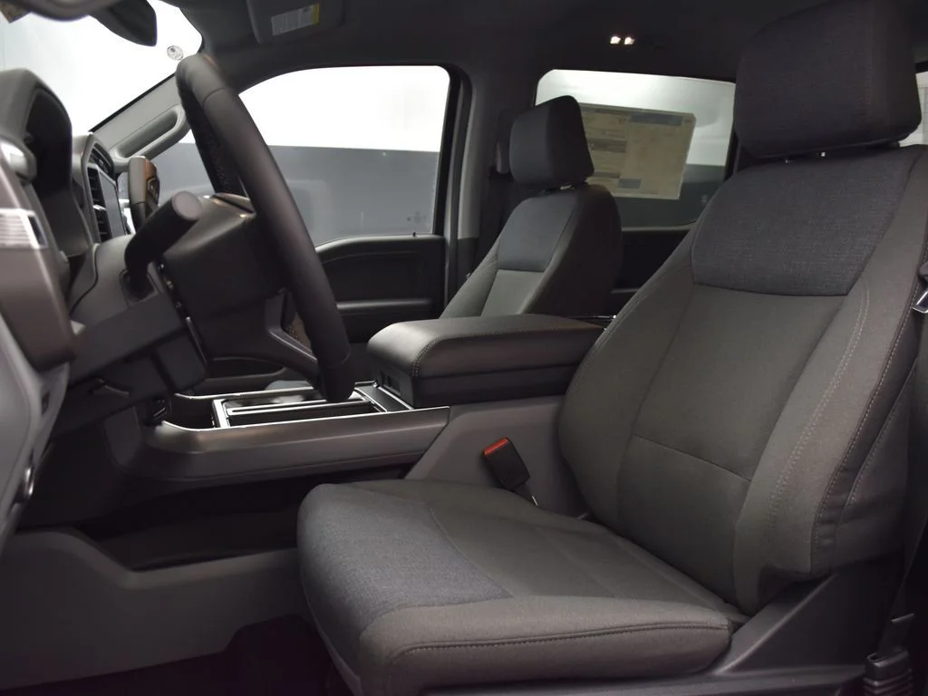 2026 Ford F-150 XLT - Photo 19