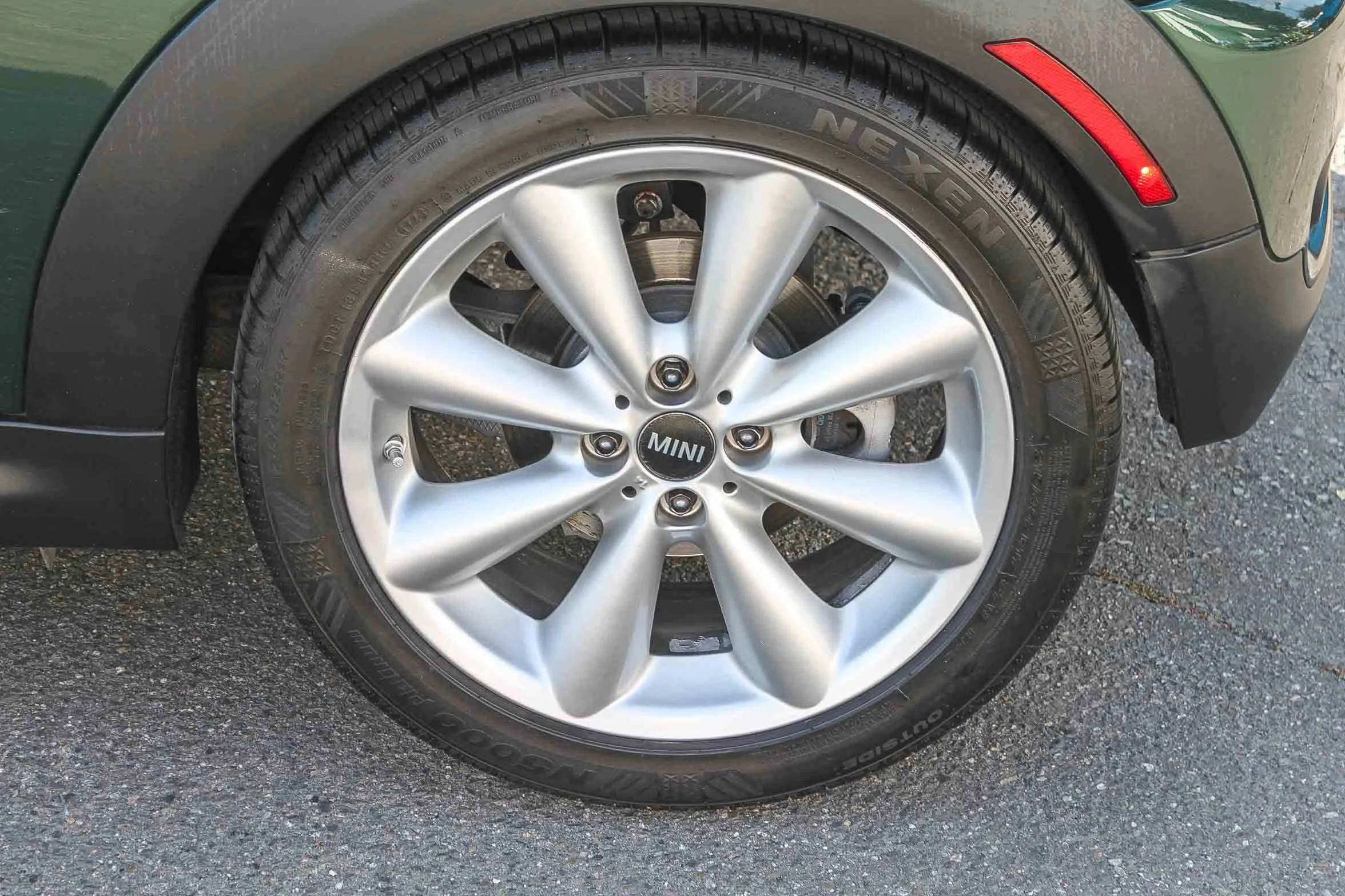 Used 2012  MINI  image 12
