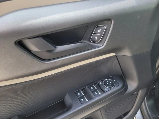 New 2026 Gray Metallic Ford Big Bend image 16