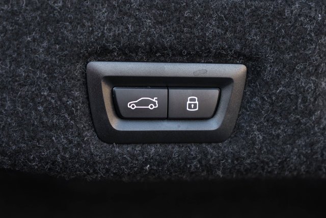 Certified Used 2024 Oxide Grey Met BMW eDrive40 image 38