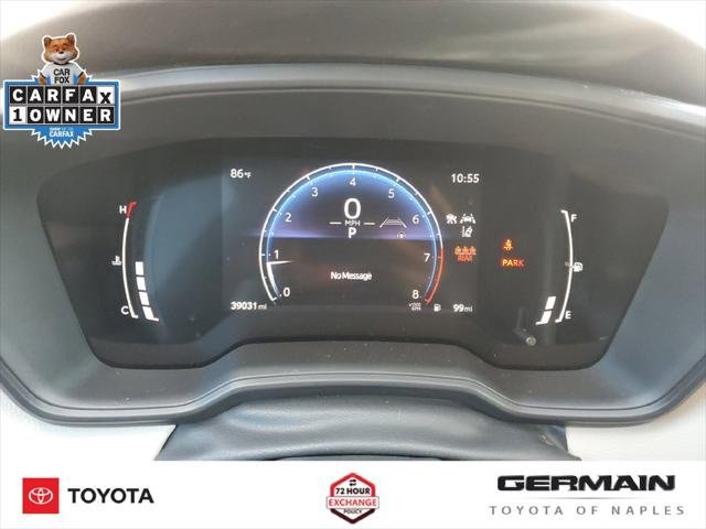 Certified Used 2026 ICE CAP Toyota  image 25
