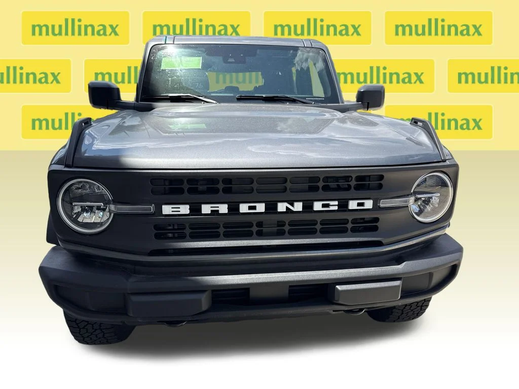 New 2026 Gray Ford Base image 11