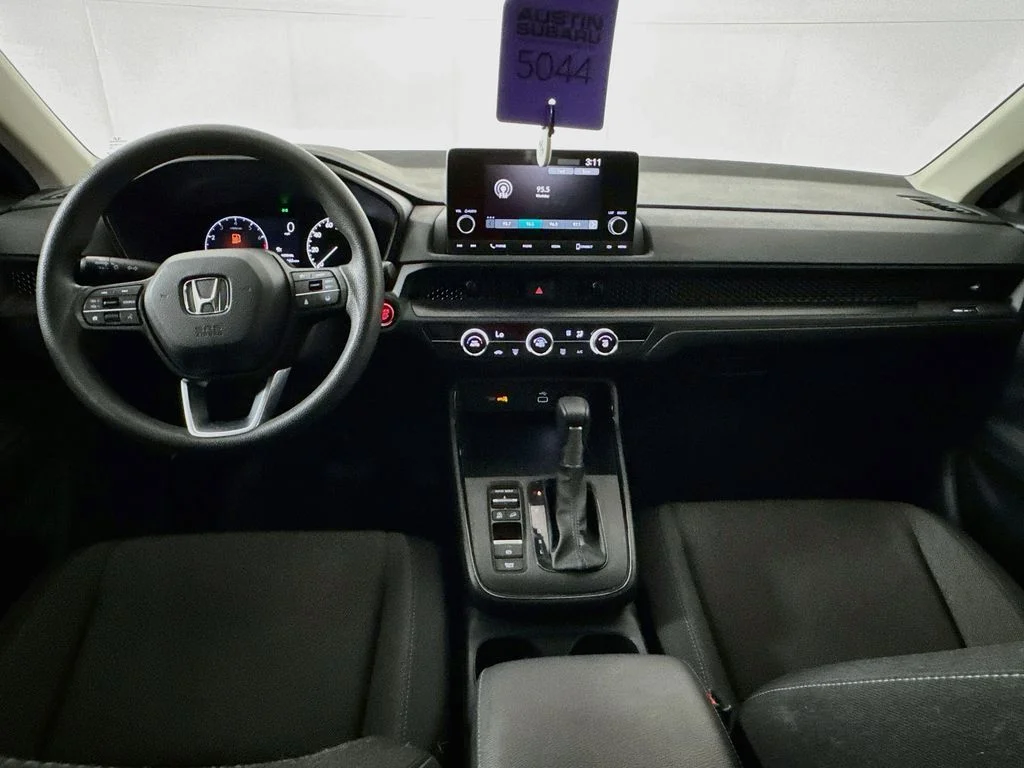 Used 2024 Blue Honda LX image 25
