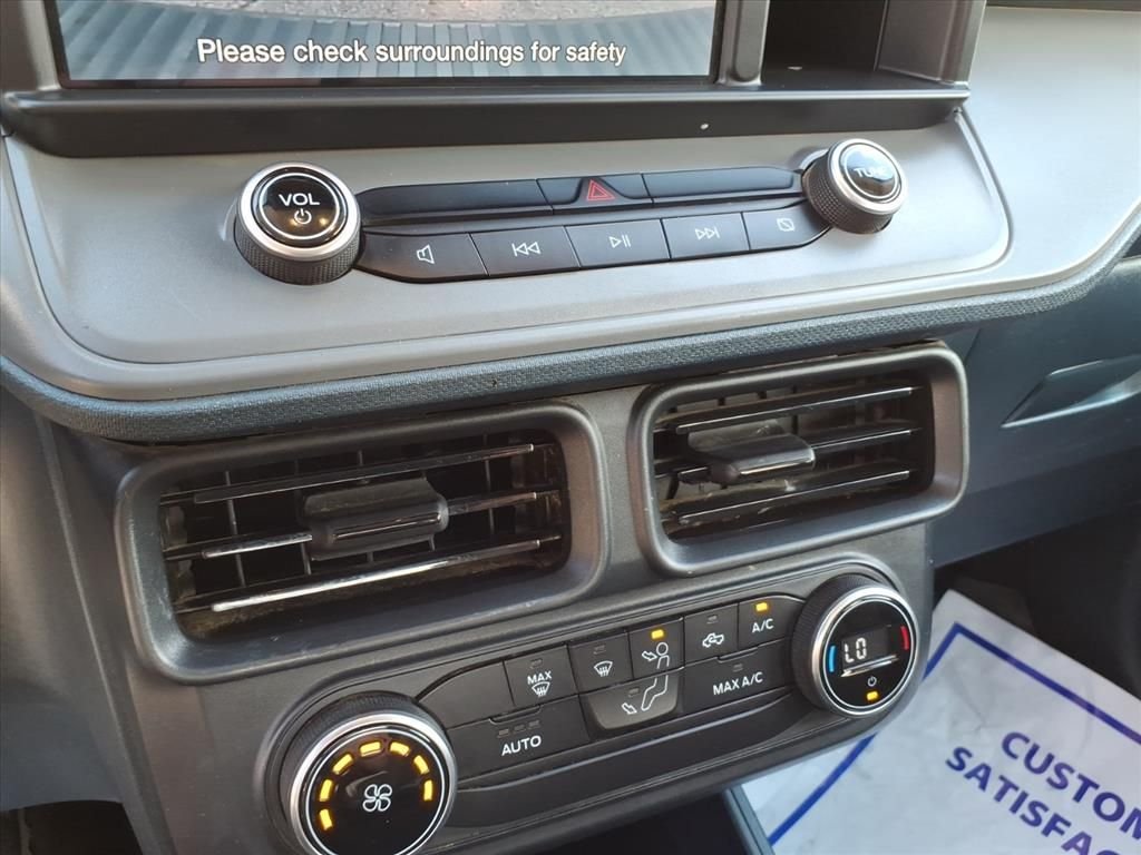 Used 2022 White Ford XL image 24