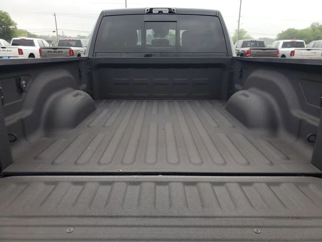 2026 RAM 2500 Big Horn/Lone Star - Photo 7