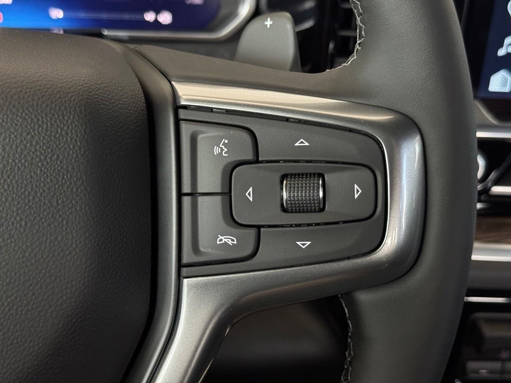 2026 Chevrolet Silverado 1500 RST - Photo 28
