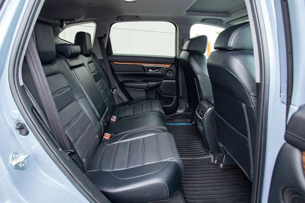 2022 Honda CR-V Touring - Photo 21