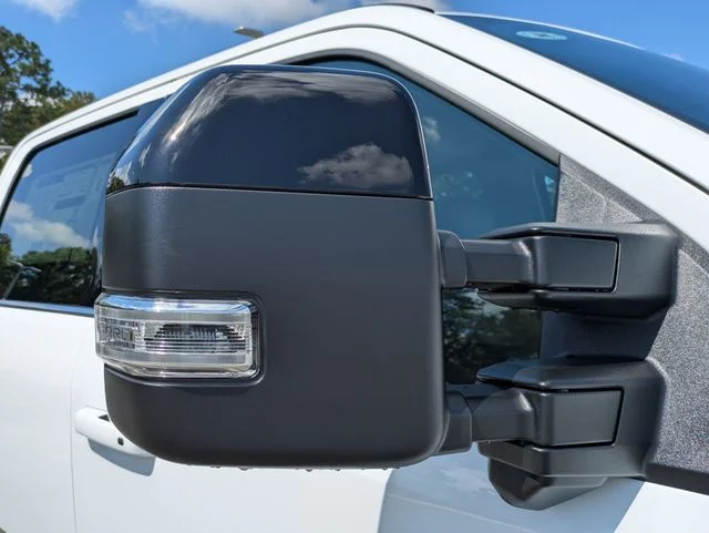 New 2026 Oxford White Ford F-350® King Ranch® image 12