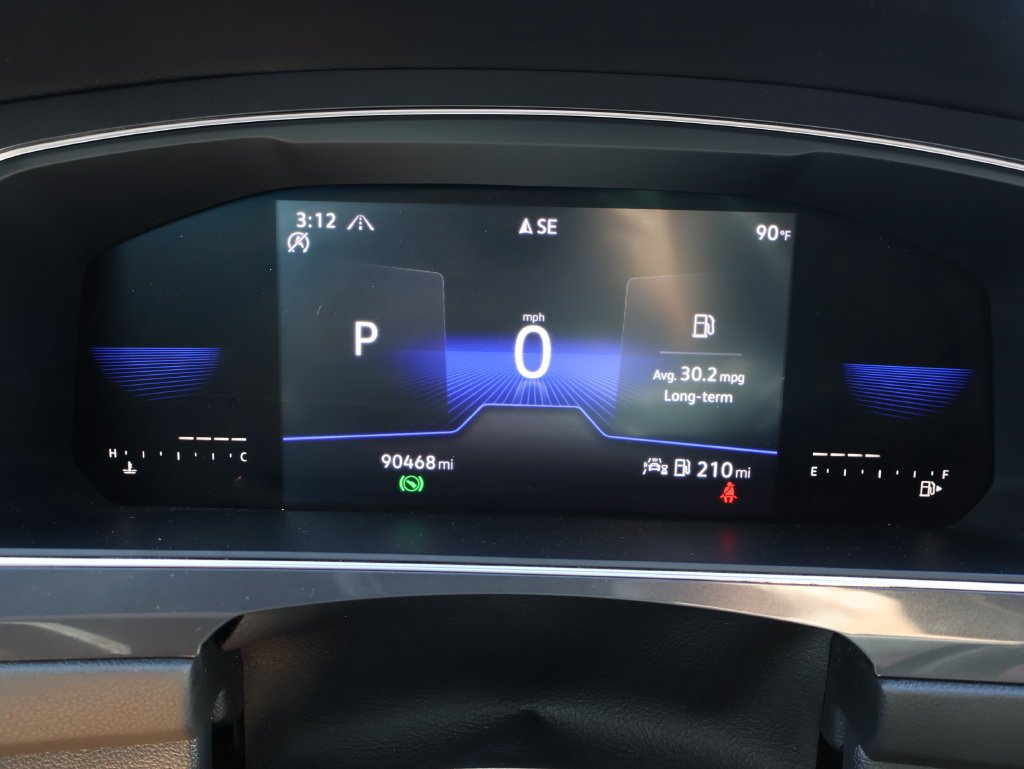 2023 Volkswagen Tiguan SE - Photo 31