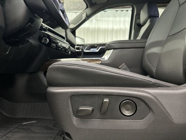 Used 2026 Silver GMC Elevation image 16