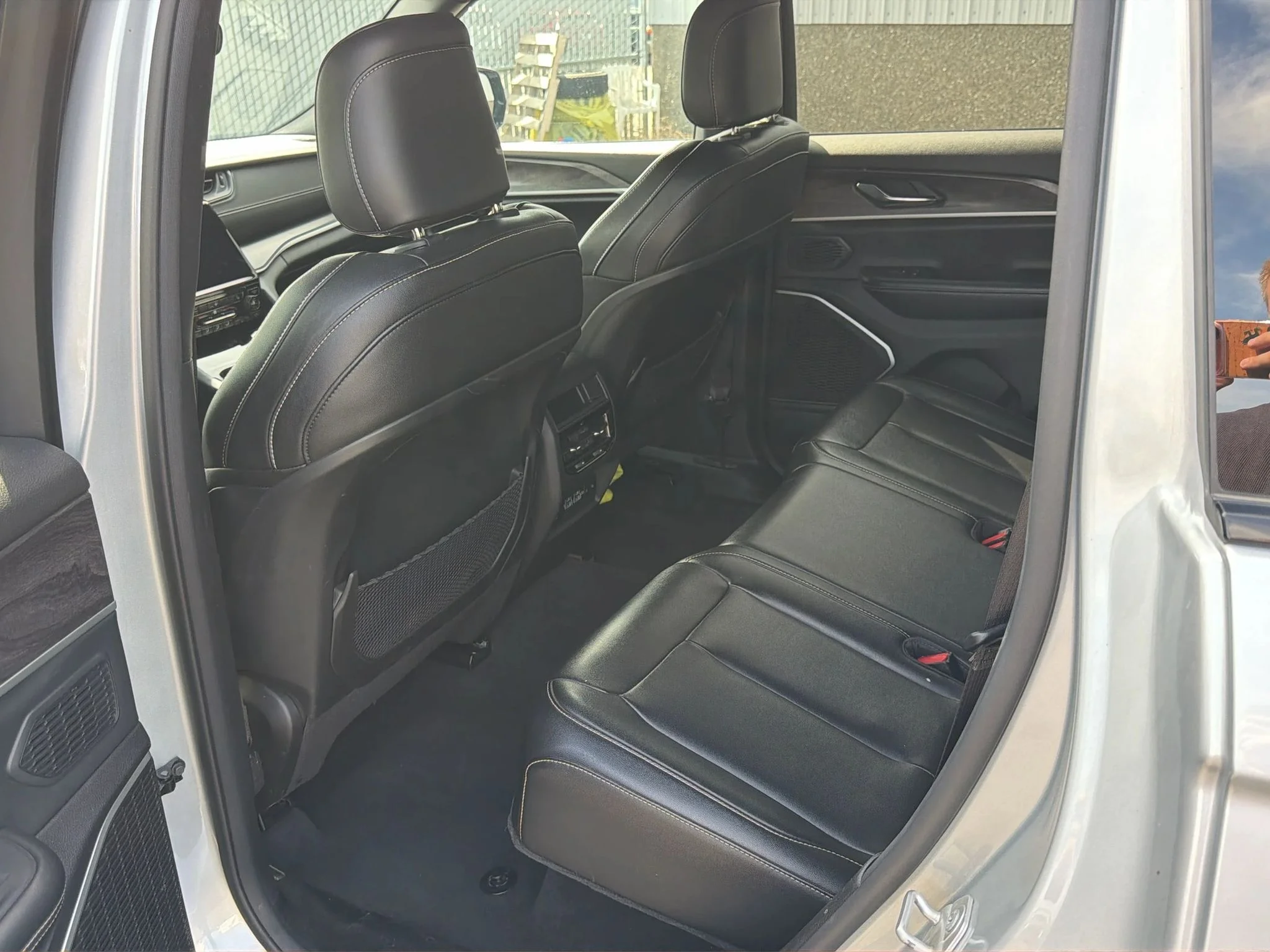 2024 Jeep Grand Cherokee 4xe - Photo 33