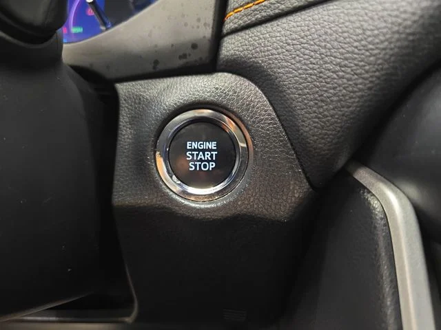 Used 2024 Ruby Flare Pearl Toyota Adventure image 26