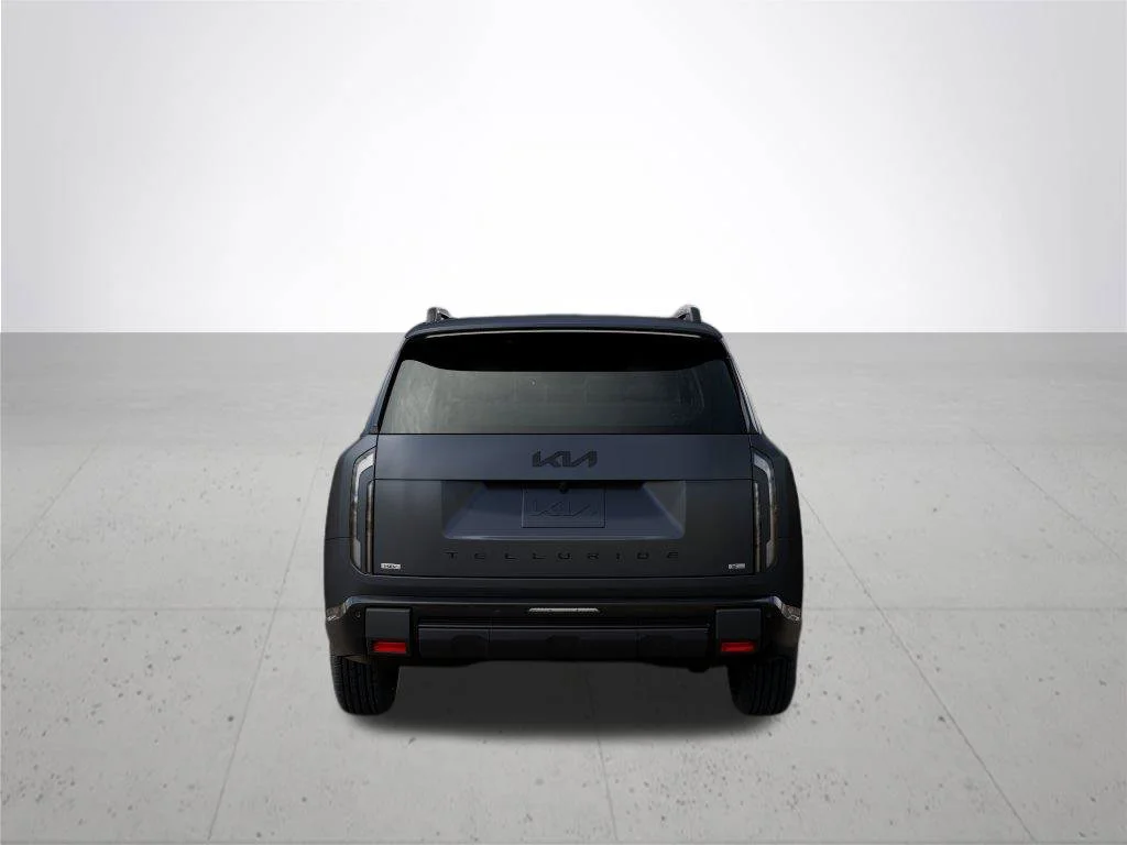 New 2027  Kia X-Line SX image 5