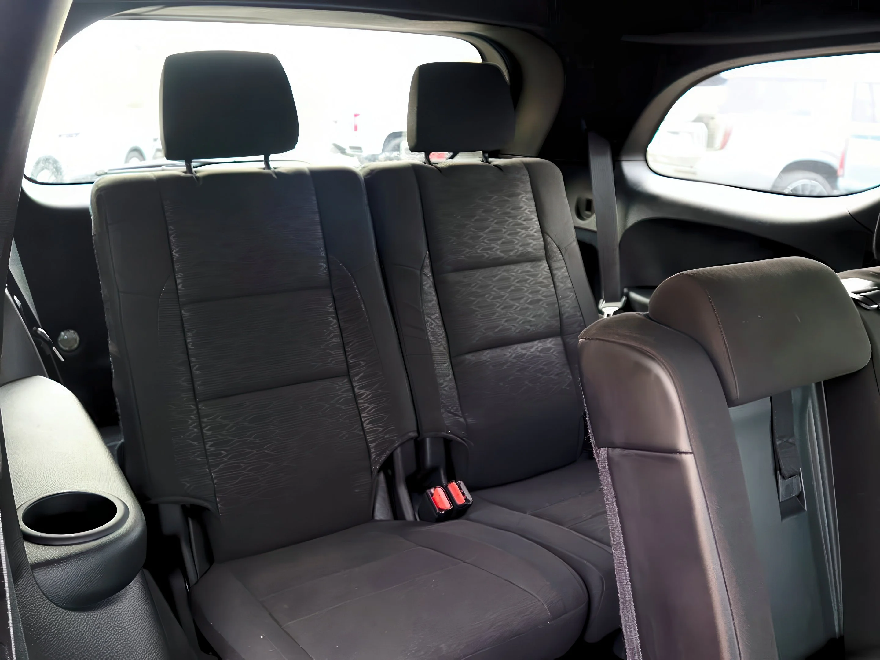 2024 Dodge Durango GT - Photo 26