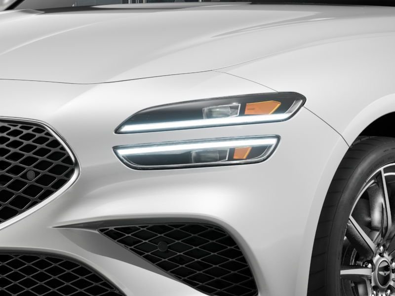 2026 GENESIS G70 Prestige - Photo 9