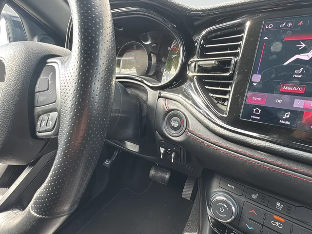 Used 2024 Black Dodge GT Plus image 13