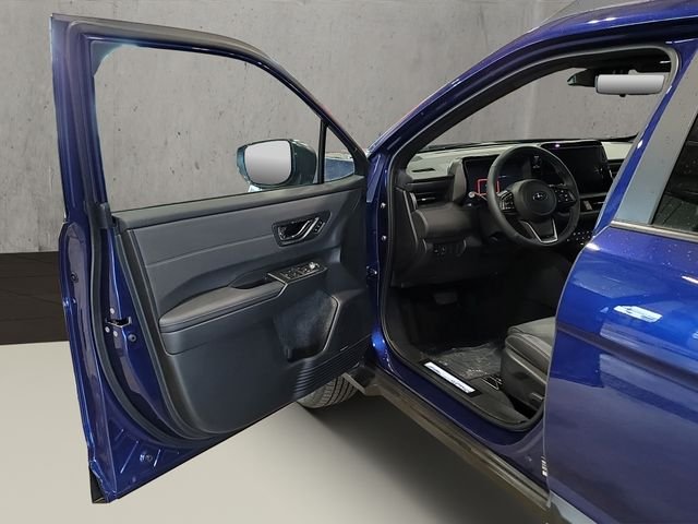 New 2026 SAPPHIRE BLUE PEARL Subaru Touring XT image 37