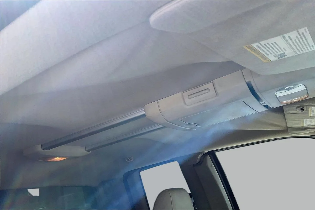 Used 2004 Green Ford LARIAT image 24