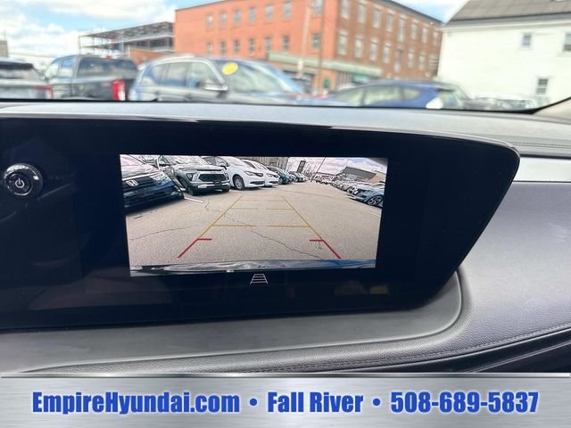 2024 Buick Encore GX Sport Touring - Photo 20