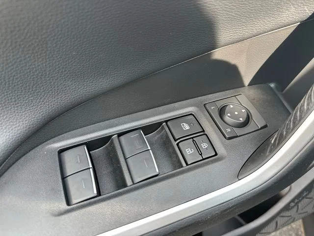 Used 2023 Gray Toyota XSE image 17