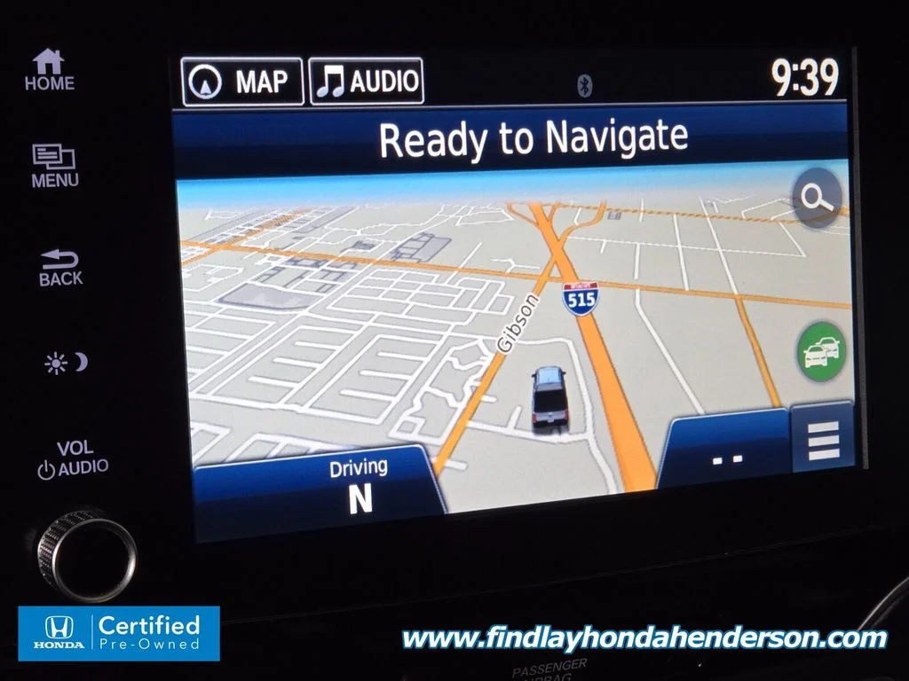 2022 Honda Ridgeline RTL-E - Photo 29