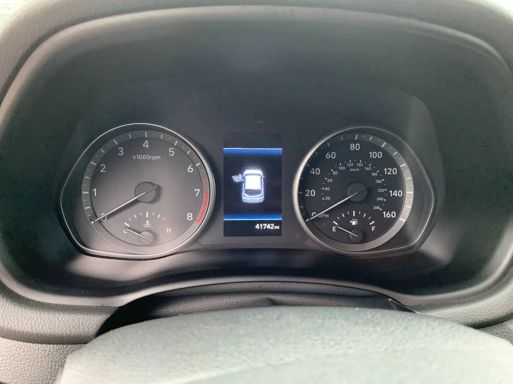 Used 2020 White Hyundai N Line image 27