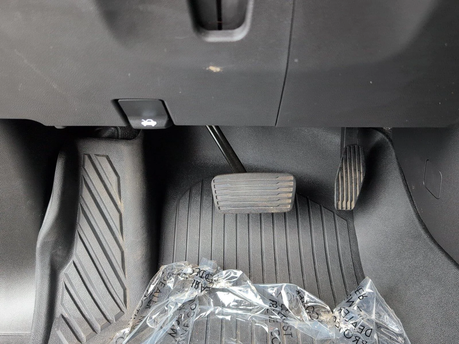 Used 2025 Black Chevrolet LT Trail Boss image 30