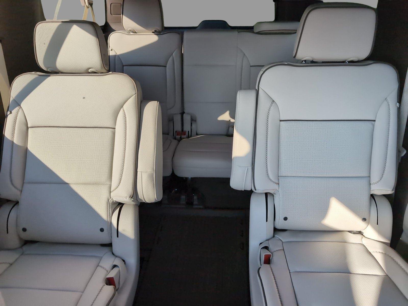 New 2026 Glacier White Tricoat GMC Denali image 29