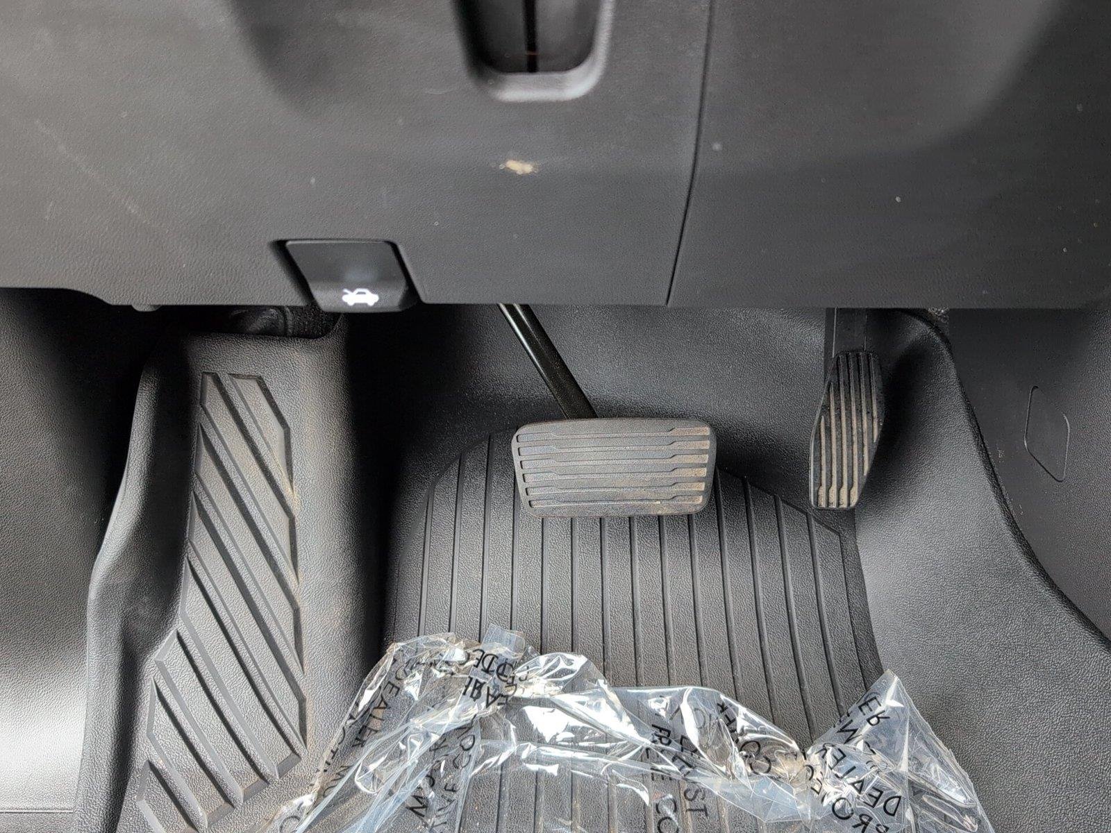 Used 2025 Black Chevrolet LT Trail Boss image 30