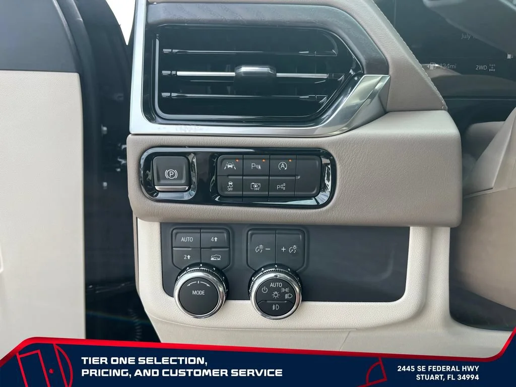 New 2026 Onyx Black GMC Denali image 25