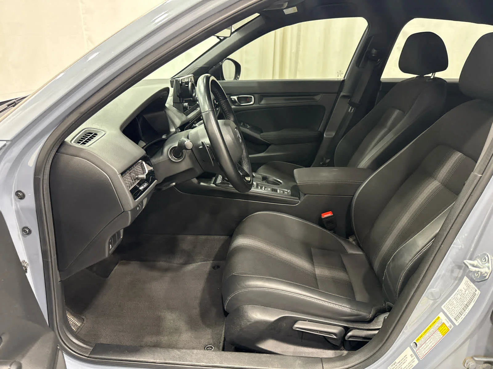 Used 2023  Honda Sport image 10