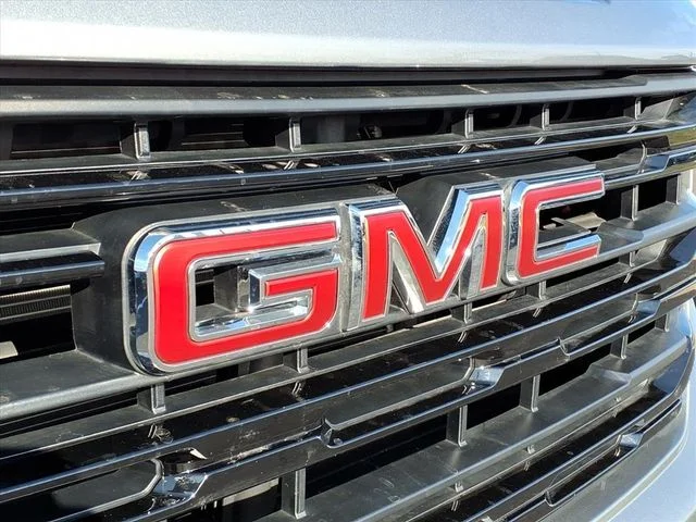 Certified Used 2025 Silver GMC Elevation image 22