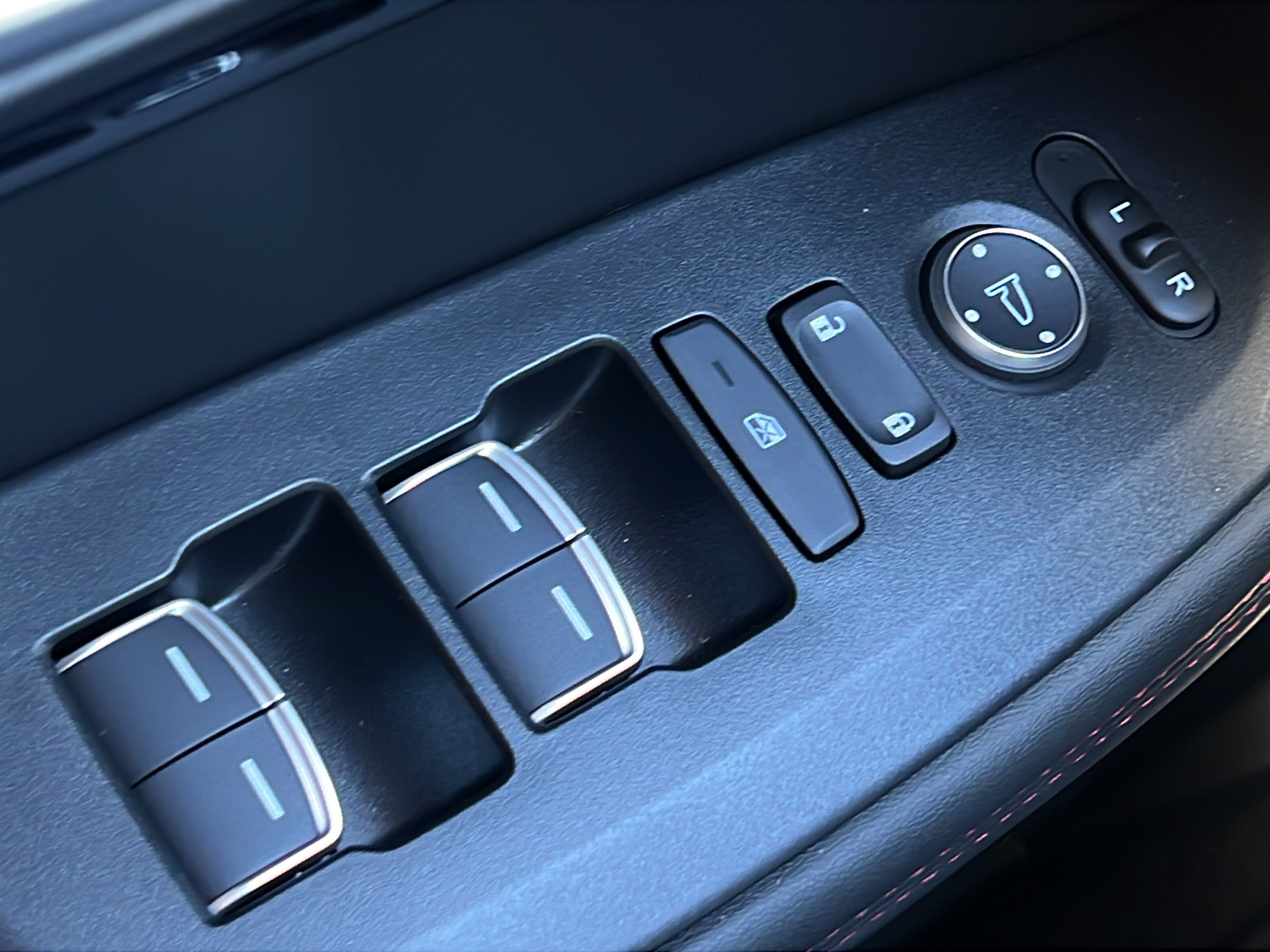Used 2025 Urban Gray Pearl Acura w/A-Spec Package image 19