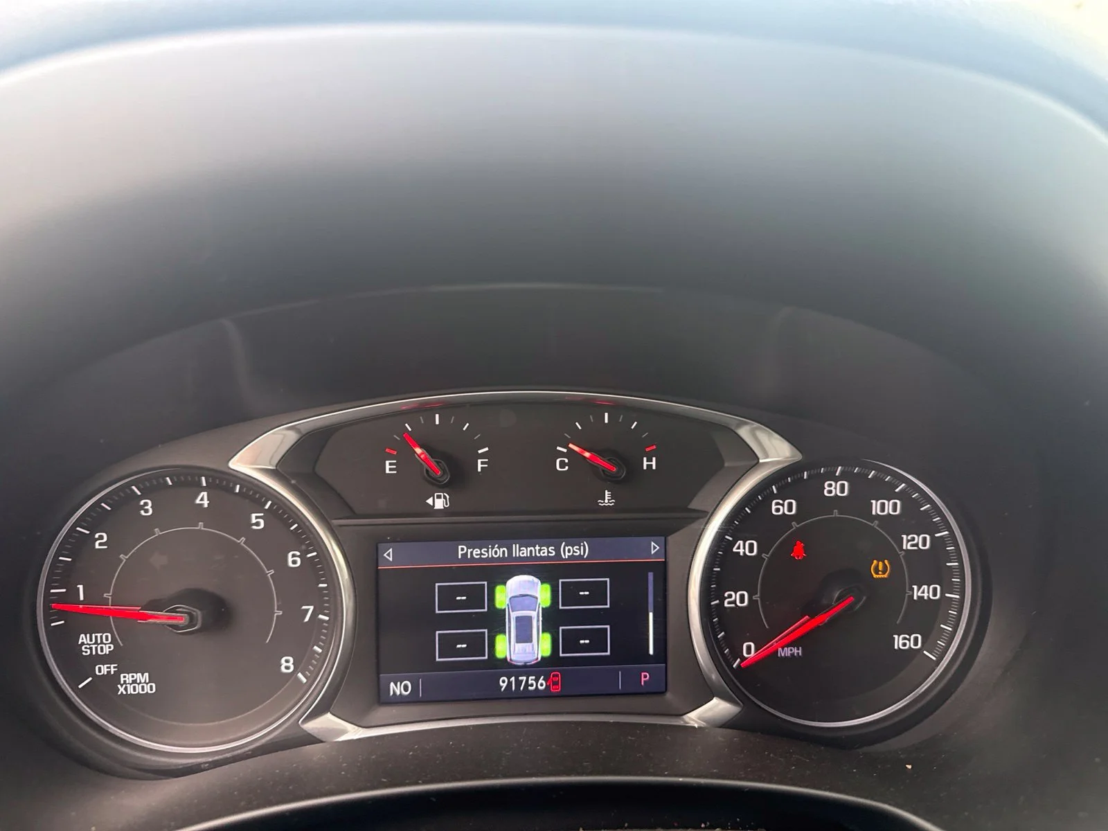 Used 2019 SUMMIT WHITE GMC SLT image 13