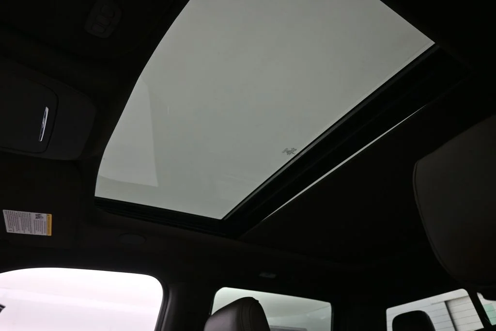 New 2026 Agate Black Metallic Ford King Ranch image 18