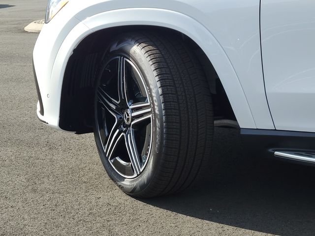 Used 2026 White Mercedes-Benz GLE 450 image 34