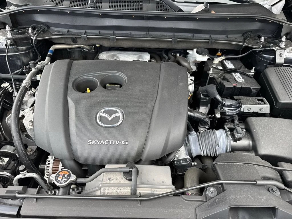 2023 Mazda CX-5 S Premium Plus package - Photo 58