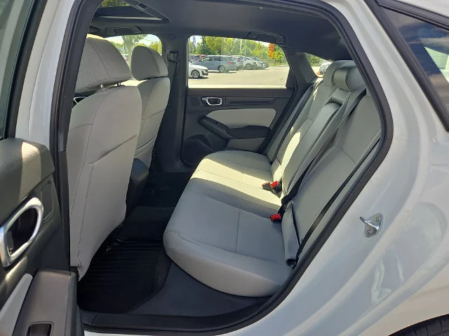 Used 2026 White Honda Sport image 10