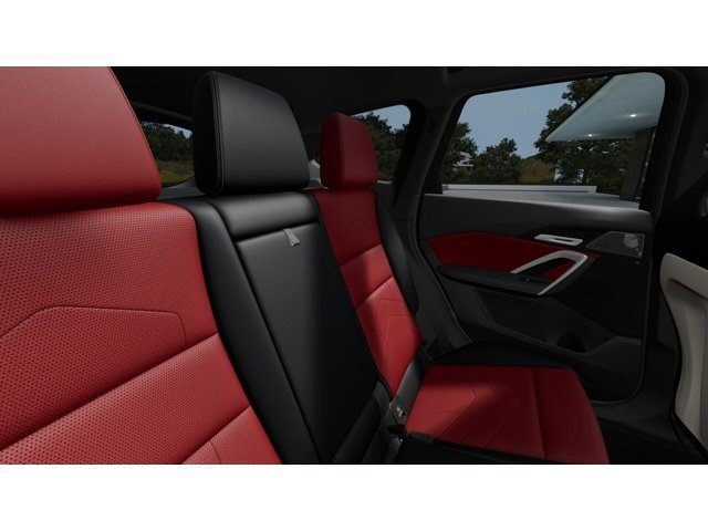New 2027 Alpine White BMW M35i image 12