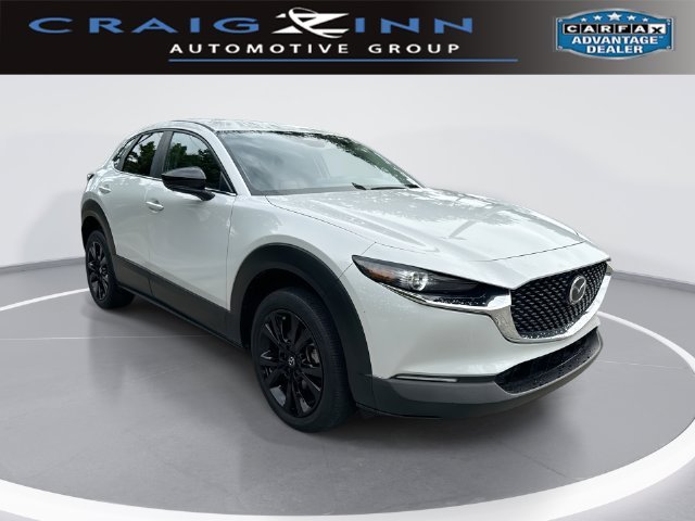 2024 Mazda CX-30 2.5 S Select Sport