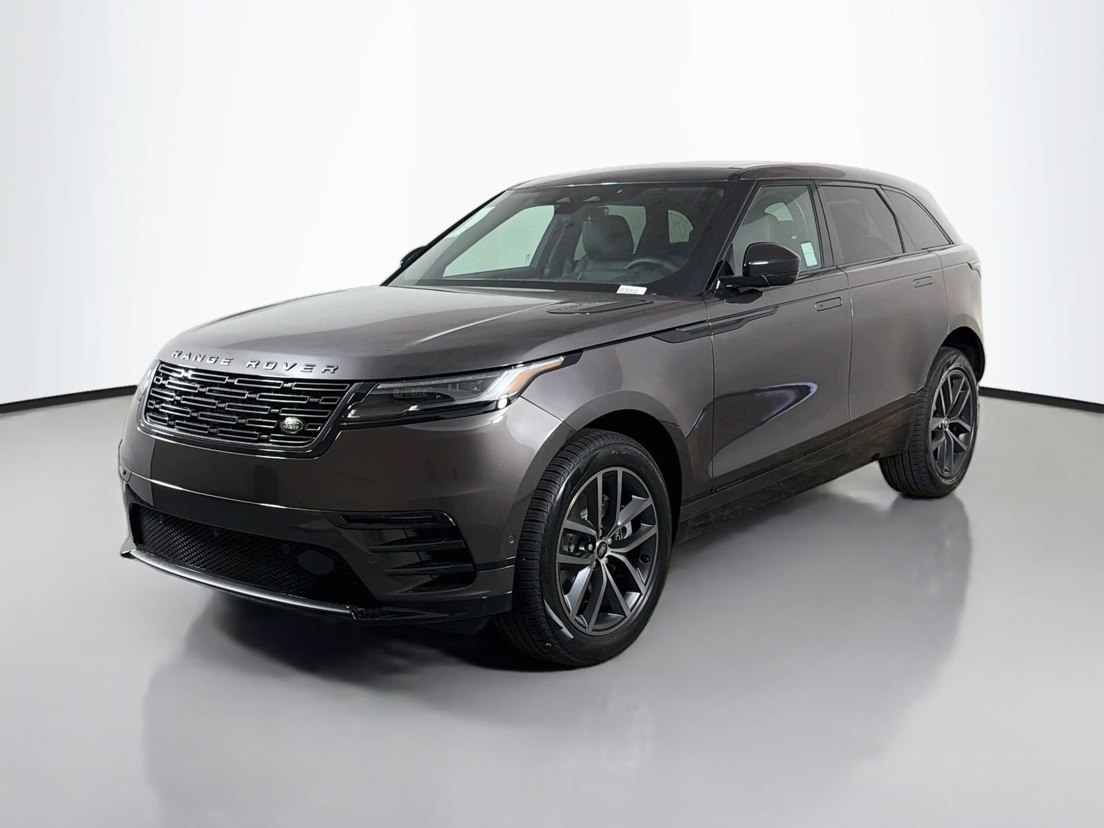 2026 Land Rover Range Rover Velar
