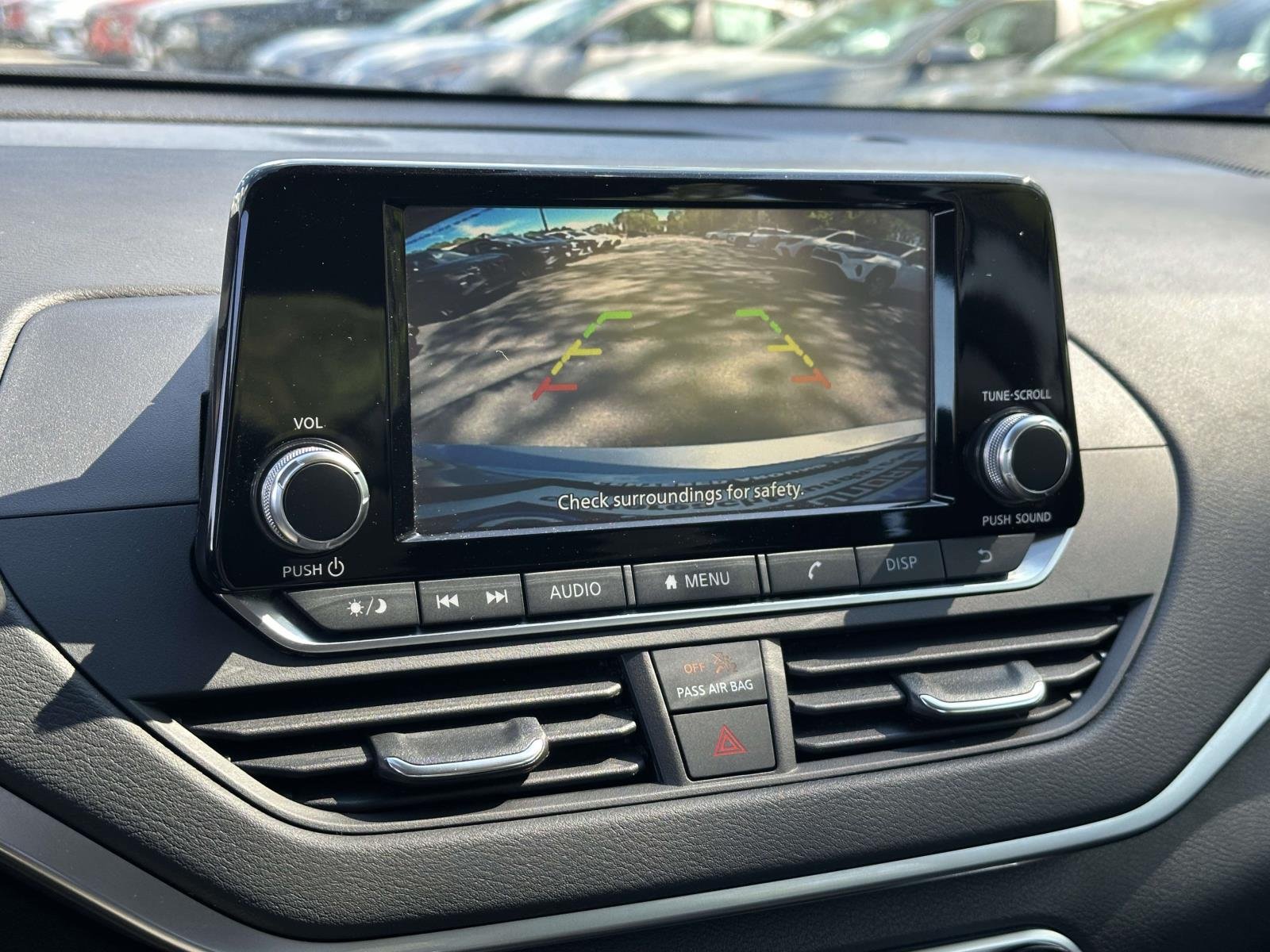 2023 Nissan Altima S - Photo 25