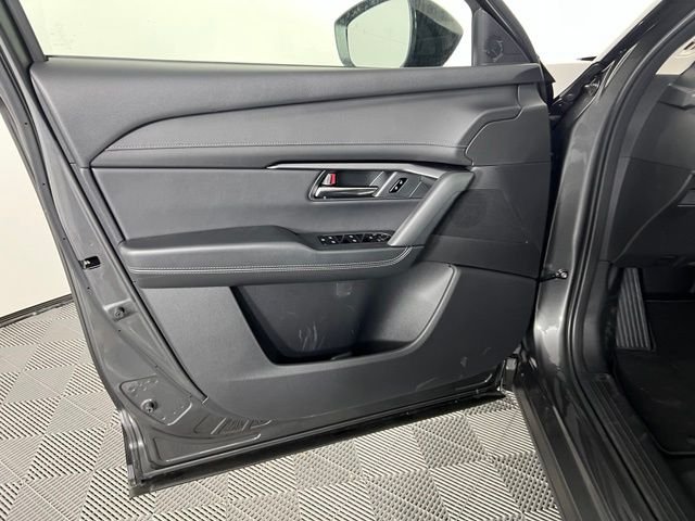 New 2026 Gray Mazda 2.5 S Select image 17