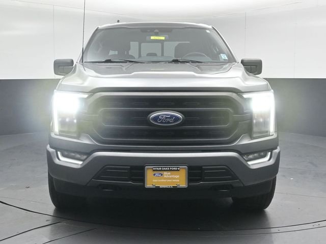 2023 FORD F-150 - Image 1